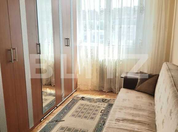 Apartament de închiriat 2 camere Manastur - 53310AI | BLITZ Cluj-Napoca | Poza1