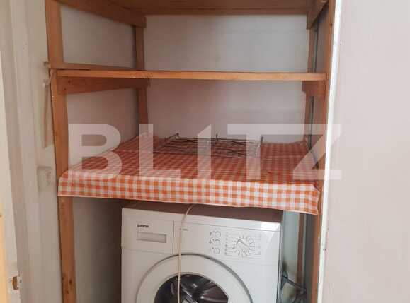 Apartament de închiriat 2 camere Manastur - 53310AI | BLITZ Cluj-Napoca | Poza8