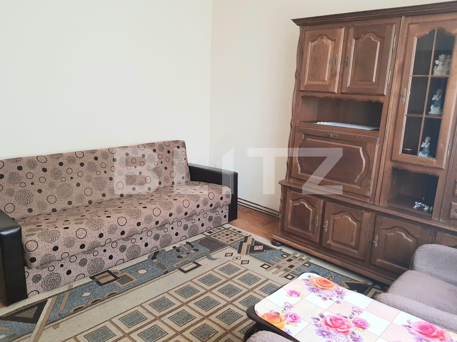 Apartament de închiriat 2 camere Manastur - 53310AI | BLITZ Cluj-Napoca | Poza3