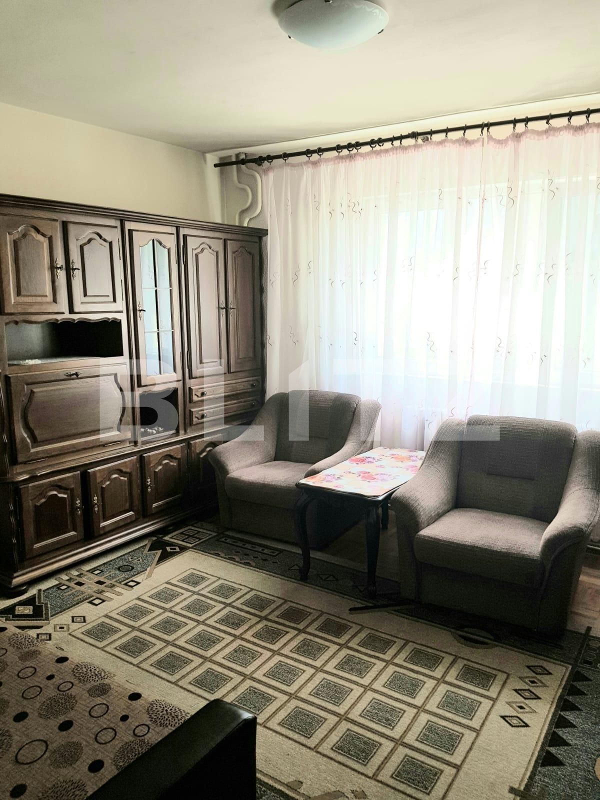 Apartament de închiriat 2 camere Manastur - 53310AI | BLITZ Cluj-Napoca | Poza2