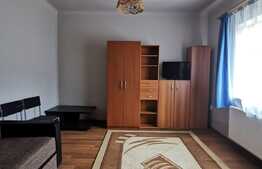 Garsoniera decomandata, 36 mp, zona Parcul Feroviarilor