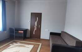 Garsoniera decomandata, 36 mp, zona Parcul Feroviarilor