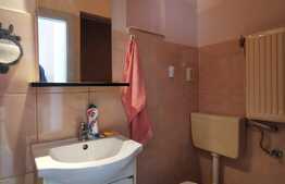 Garsoniera decomandata, 36 mp, zona Parcul Feroviarilor