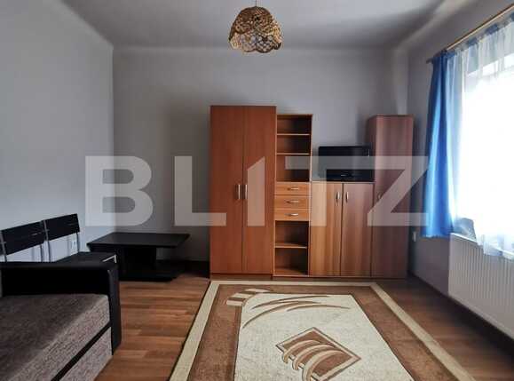 Garsonieră de închiriat Marasti - 53311AI | BLITZ Cluj-Napoca | Poza1