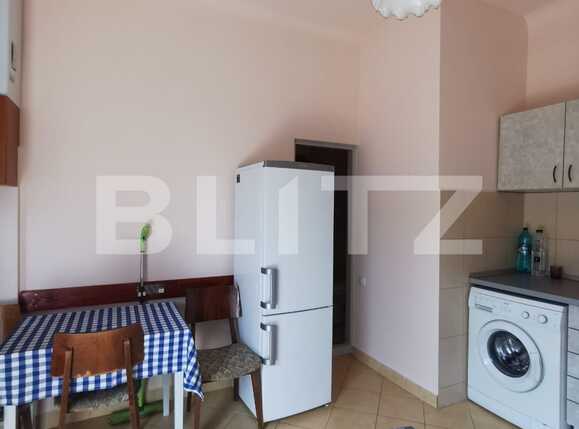 Garsonieră de închiriat Marasti - 53311AI | BLITZ Cluj-Napoca | Poza4