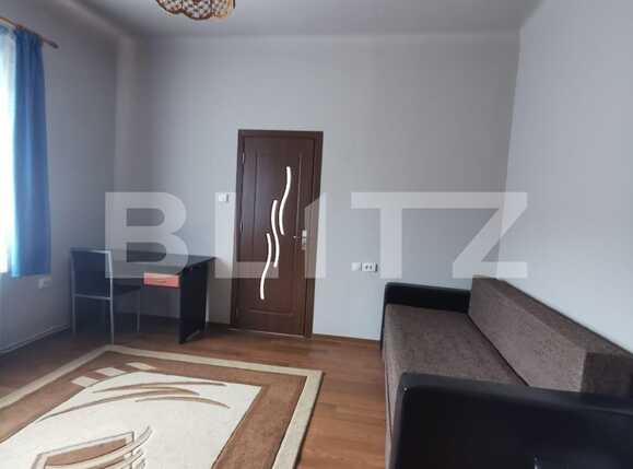 Garsonieră de închiriat Marasti - 53311AI | BLITZ Cluj-Napoca | Poza2