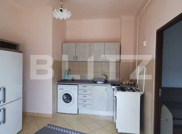 Garsonieră de închiriat Marasti - 53311AI | BLITZ Cluj-Napoca | Poza3