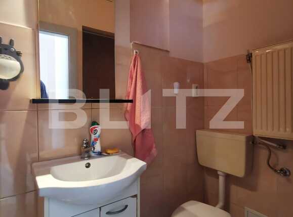 Garsonieră de închiriat Marasti - 53311AI | BLITZ Cluj-Napoca | Poza5