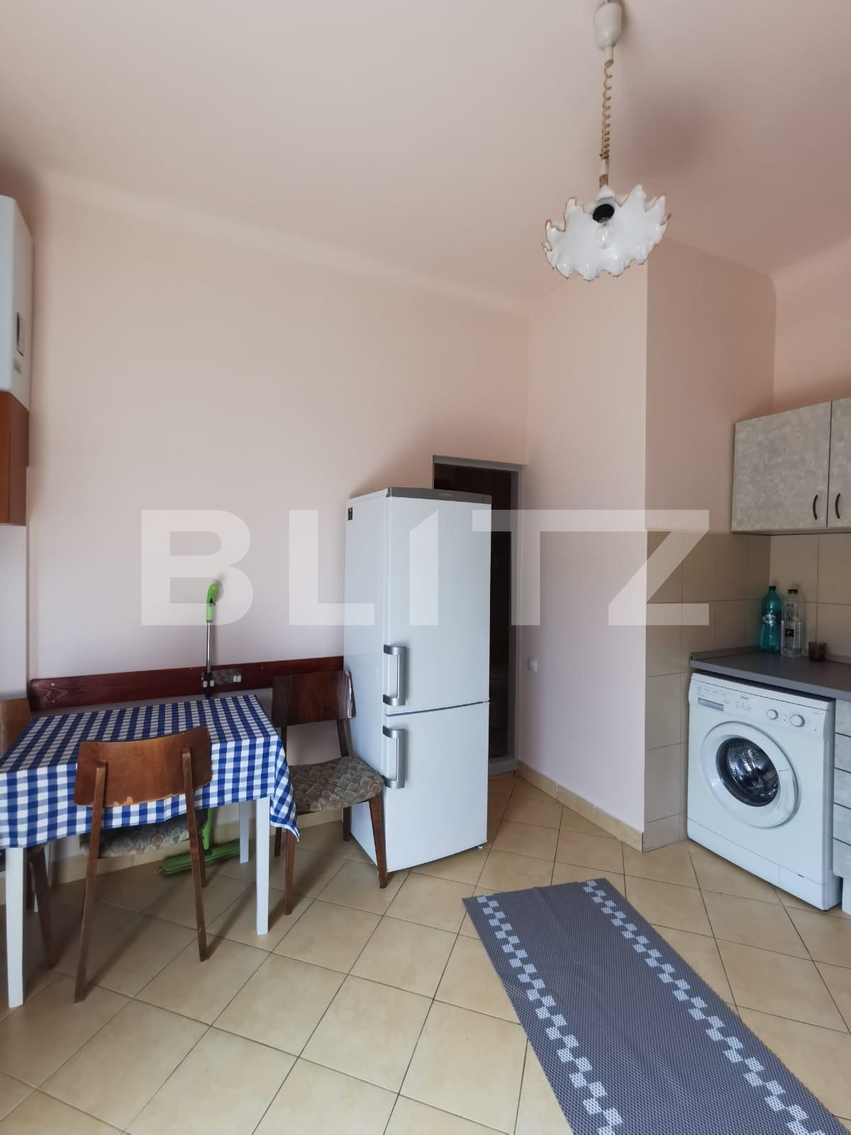 Garsonieră de închiriat Marasti - 53311AI | BLITZ Cluj-Napoca | Poza4
