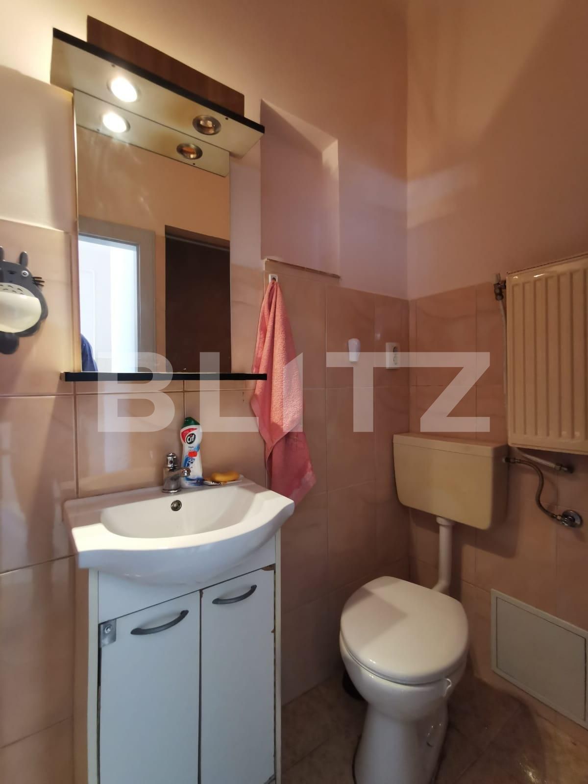 Garsonieră de închiriat Marasti - 53311AI | BLITZ Cluj-Napoca | Poza5