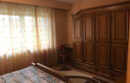 Apartament 4 camere, 90.60 mp, decomandat, zona strazii Scortarilor