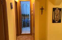 Apartament 4 camere, 90.60 mp, decomandat, zona strazii Scortarilor