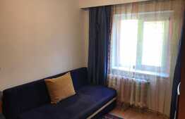 Apartament 4 camere, 90.60 mp, decomandat, zona strazii Scortarilor