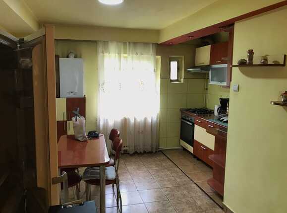 Apartament de vânzare 4 camere Marasti - 53312AV | BLITZ Cluj-Napoca | Poza2