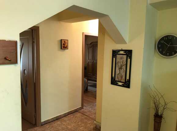 Apartament de vânzare 4 camere Marasti - 53312AV | BLITZ Cluj-Napoca | Poza9