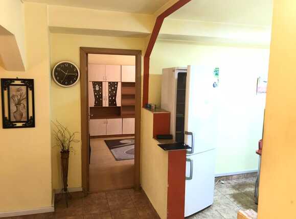 Apartament de vânzare 4 camere Marasti - 53312AV | BLITZ Cluj-Napoca | Poza1