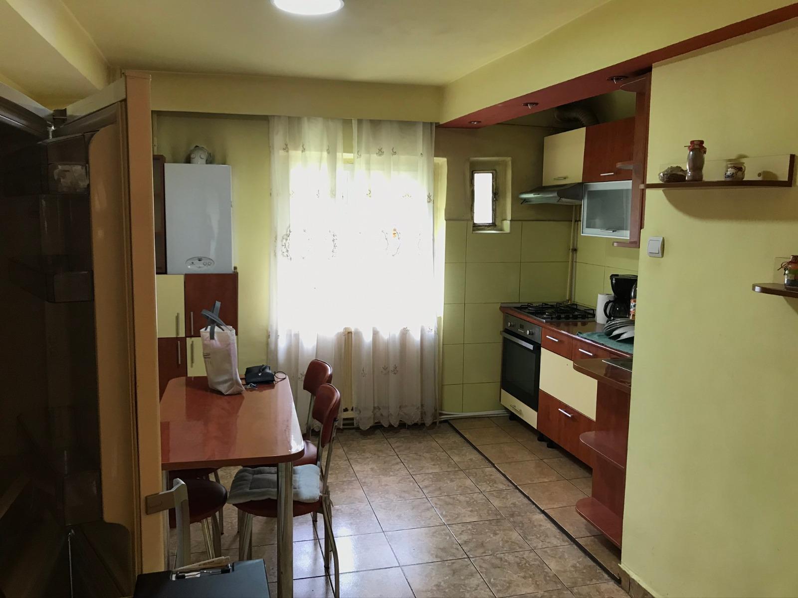 Apartament de vânzare 4 camere Marasti - 53312AV | BLITZ Cluj-Napoca | Poza2