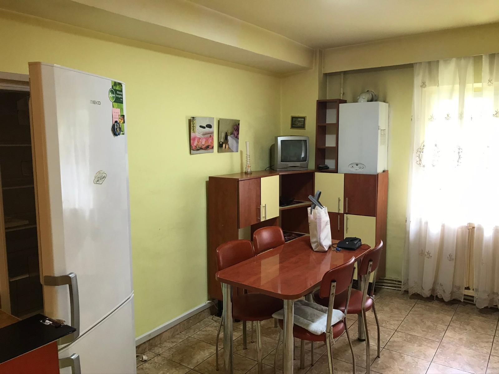 Apartament de vânzare 4 camere Marasti - 53312AV | BLITZ Cluj-Napoca | Poza4