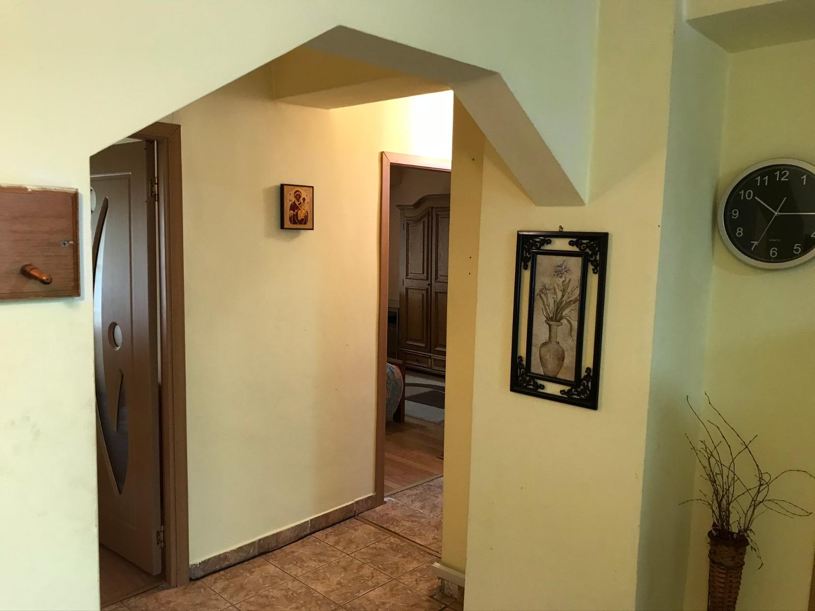 Apartament de vânzare 4 camere Marasti - 53312AV | BLITZ Cluj-Napoca | Poza9