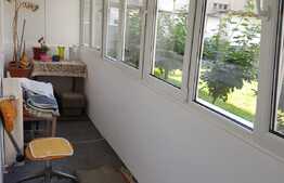 Apartament 3 camere, decomandat, 87 mp, balcon, parcare, Marasti