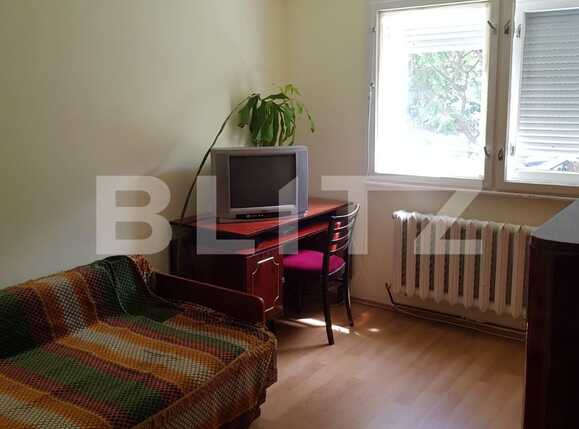 Apartament de închiriat 3 camere Marasti - 53314AI | BLITZ Cluj-Napoca | Poza4
