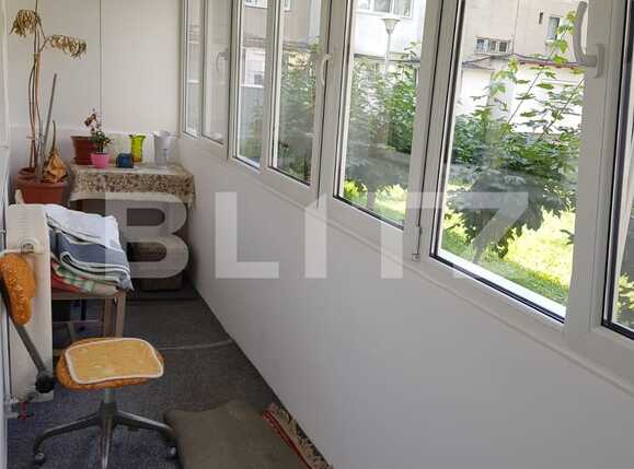 Apartament de închiriat 3 camere Marasti - 53314AI | BLITZ Cluj-Napoca | Poza7