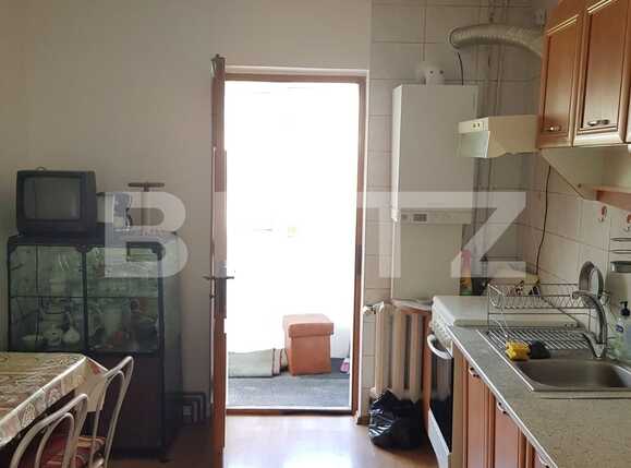 Apartament de închiriat 3 camere Marasti - 53314AI | BLITZ Cluj-Napoca | Poza6