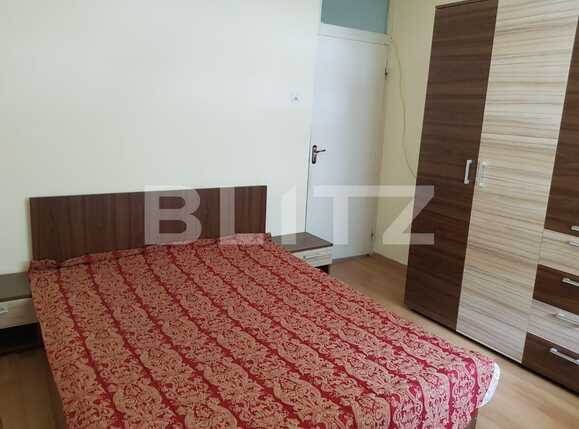 Apartament de închiriat 3 camere Marasti - 53314AI | BLITZ Cluj-Napoca | Poza1