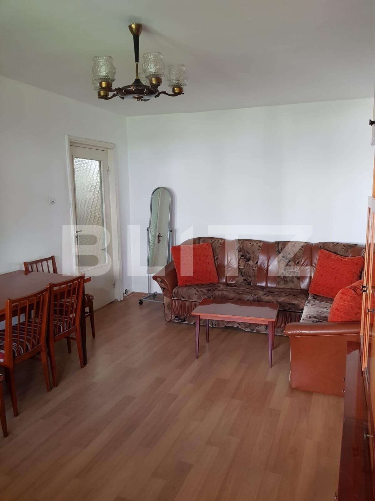 Apartament de închiriat 3 camere Marasti - 53314AI | BLITZ Cluj-Napoca | Poza3