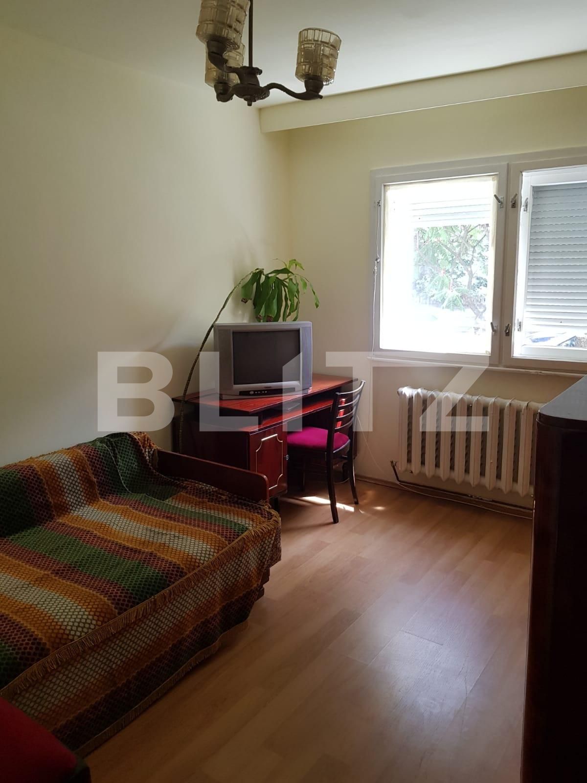 Apartament de închiriat 3 camere Marasti - 53314AI | BLITZ Cluj-Napoca | Poza4