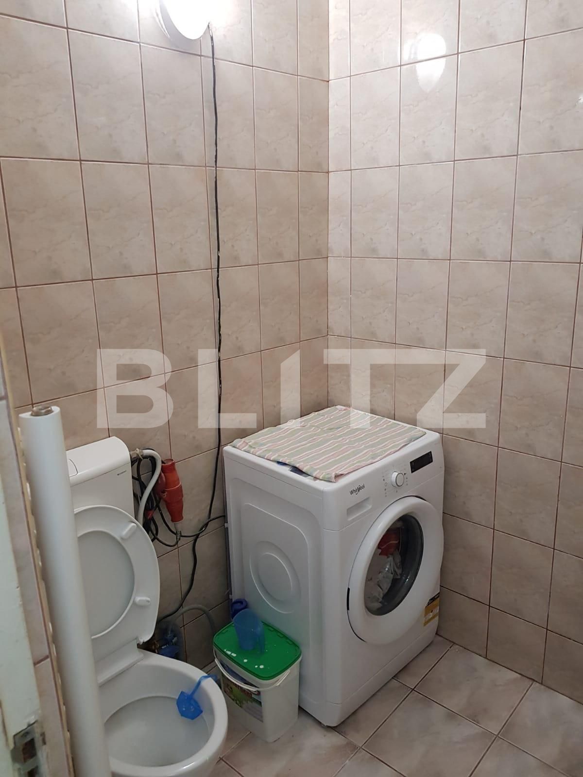 Apartament de închiriat 3 camere Marasti - 53314AI | BLITZ Cluj-Napoca | Poza9