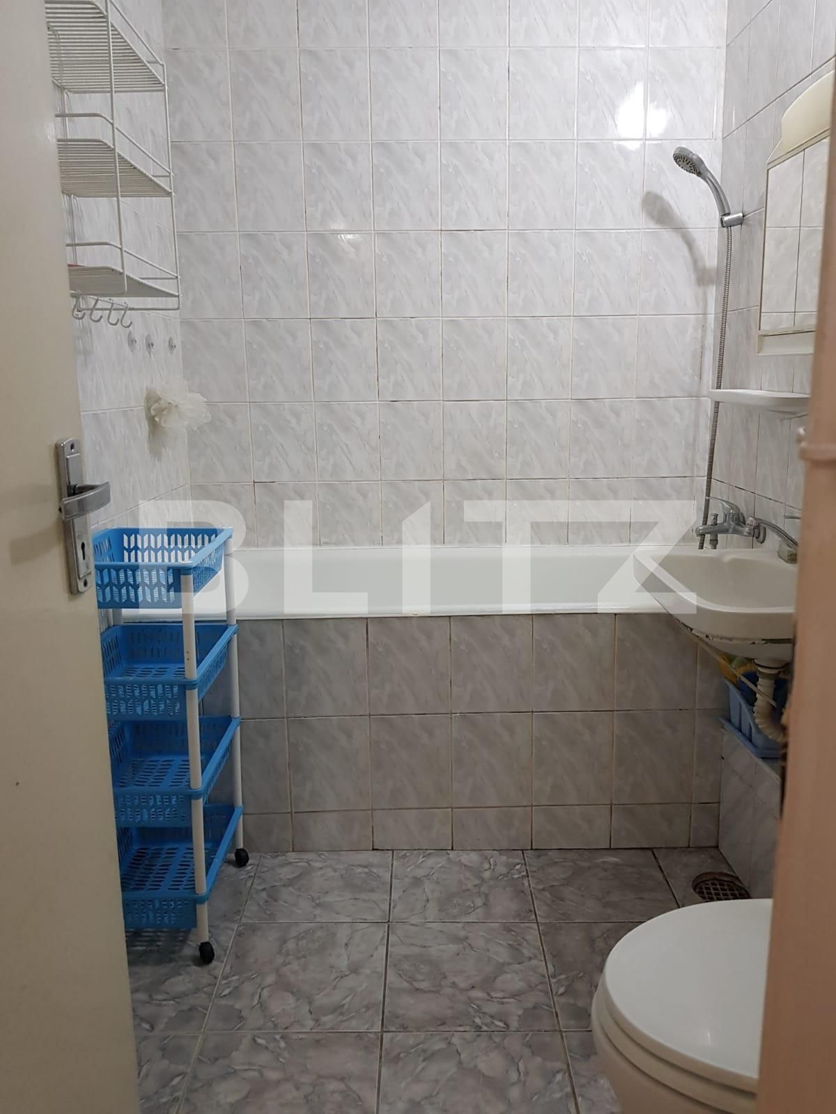 Apartament de închiriat 3 camere Marasti - 53314AI | BLITZ Cluj-Napoca | Poza8