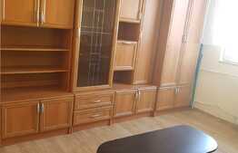 Garsoniera 28 mp, decomandata, zona strazii Cojocnei