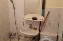 Garsoniera 28 mp, decomandata, zona strazii Cojocnei