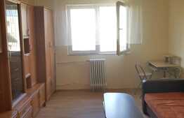 Garsoniera 28 mp, decomandata, zona strazii Cojocnei