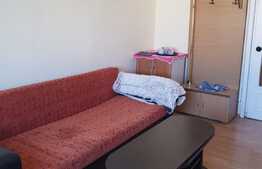 Garsoniera 28 mp, decomandata, zona strazii Cojocnei