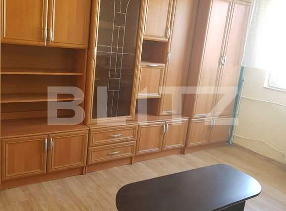 Garsonieră de închiriat Marasti - 53315AI | BLITZ Cluj-Napoca | Poza1