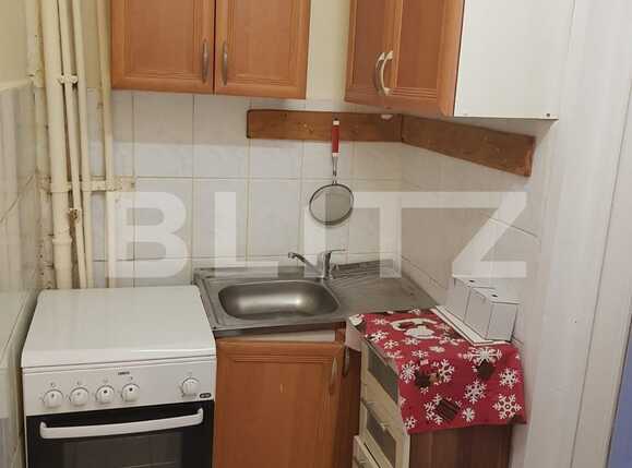 Garsonieră de închiriat Marasti - 53315AI | BLITZ Cluj-Napoca | Poza4