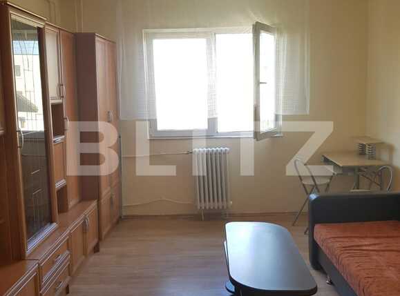 Garsonieră de închiriat Marasti - 53315AI | BLITZ Cluj-Napoca | Poza2