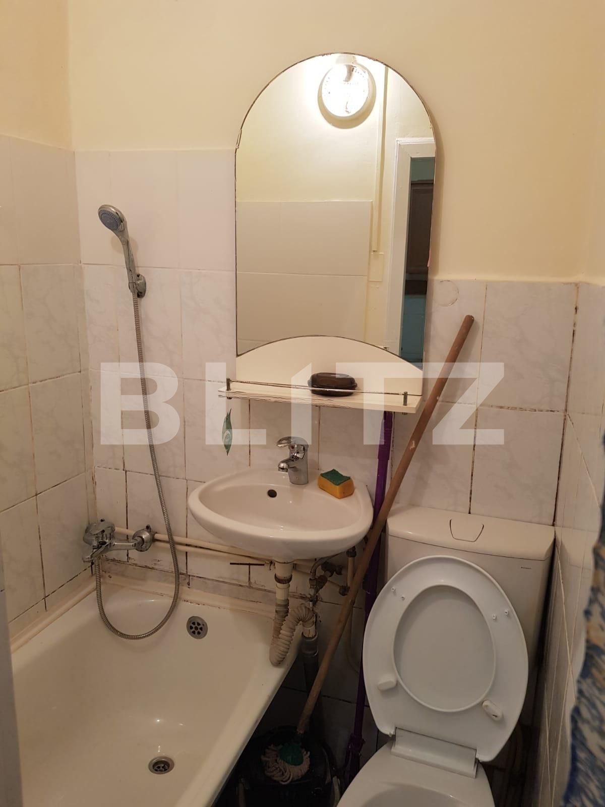 Garsonieră de închiriat Marasti - 53315AI | BLITZ Cluj-Napoca | Poza5