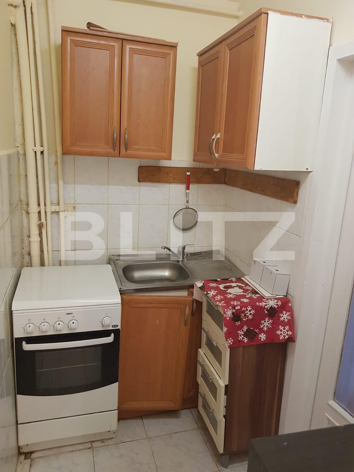 Garsonieră de închiriat Marasti - 53315AI | BLITZ Cluj-Napoca | Poza4