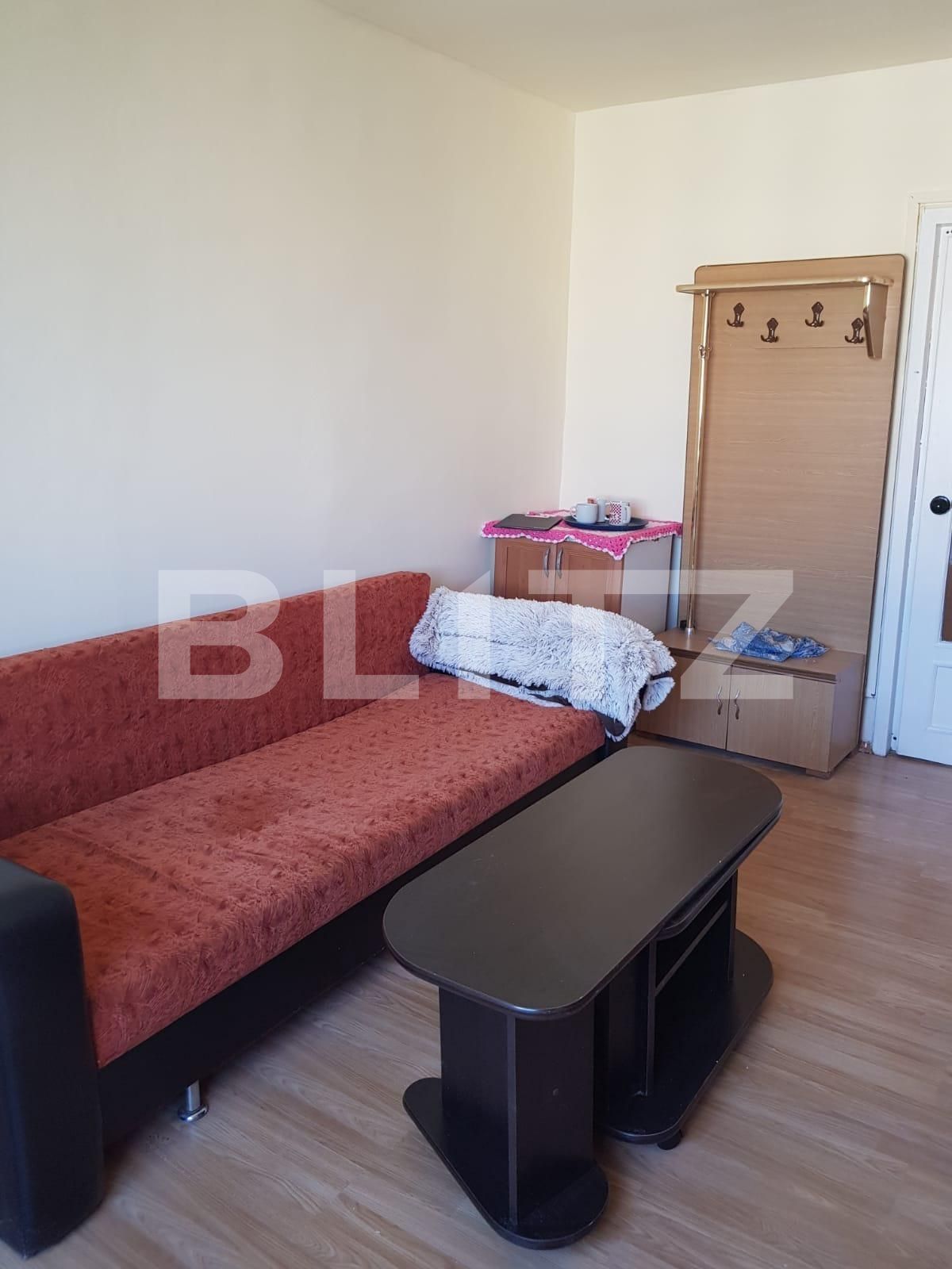 Garsonieră de închiriat Marasti - 53315AI | BLITZ Cluj-Napoca | Poza3