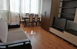 Apartament 3 camere, 65 mp, mobilat modern, zona Dorobantilor