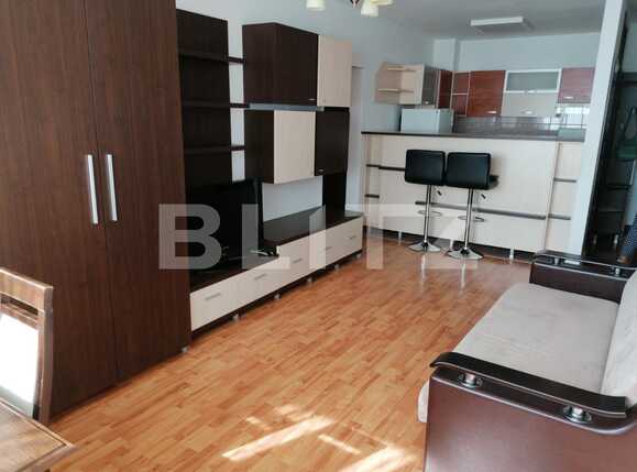 Apartament de închiriat 3 camere Marasti - 53317AI | BLITZ Cluj-Napoca | Poza2