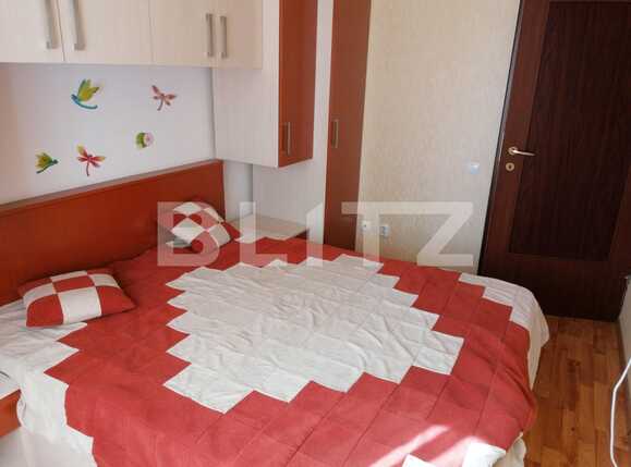 Apartament de închiriat 3 camere Marasti - 53317AI | BLITZ Cluj-Napoca | Poza4