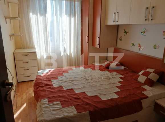 Apartament de închiriat 3 camere Marasti - 53317AI | BLITZ Cluj-Napoca | Poza3