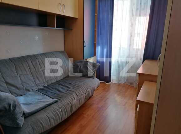 Apartament de închiriat 3 camere Marasti - 53317AI | BLITZ Cluj-Napoca | Poza5
