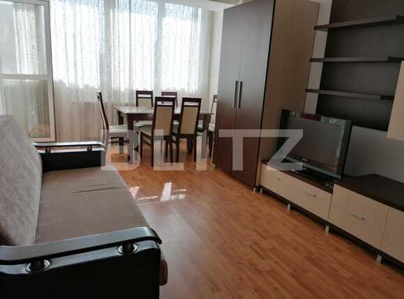 Apartament de închiriat 3 camere Marasti - 53317AI | BLITZ Cluj-Napoca | Poza1