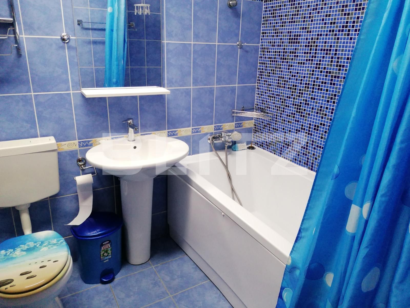 Apartament de închiriat 3 camere Marasti - 53317AI | BLITZ Cluj-Napoca | Poza9