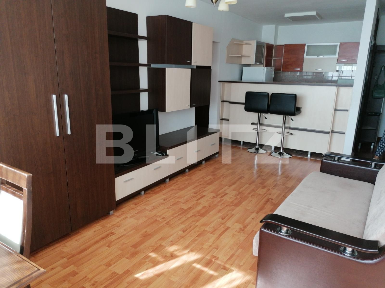 Apartament de închiriat 3 camere Marasti - 53317AI | BLITZ Cluj-Napoca | Poza2